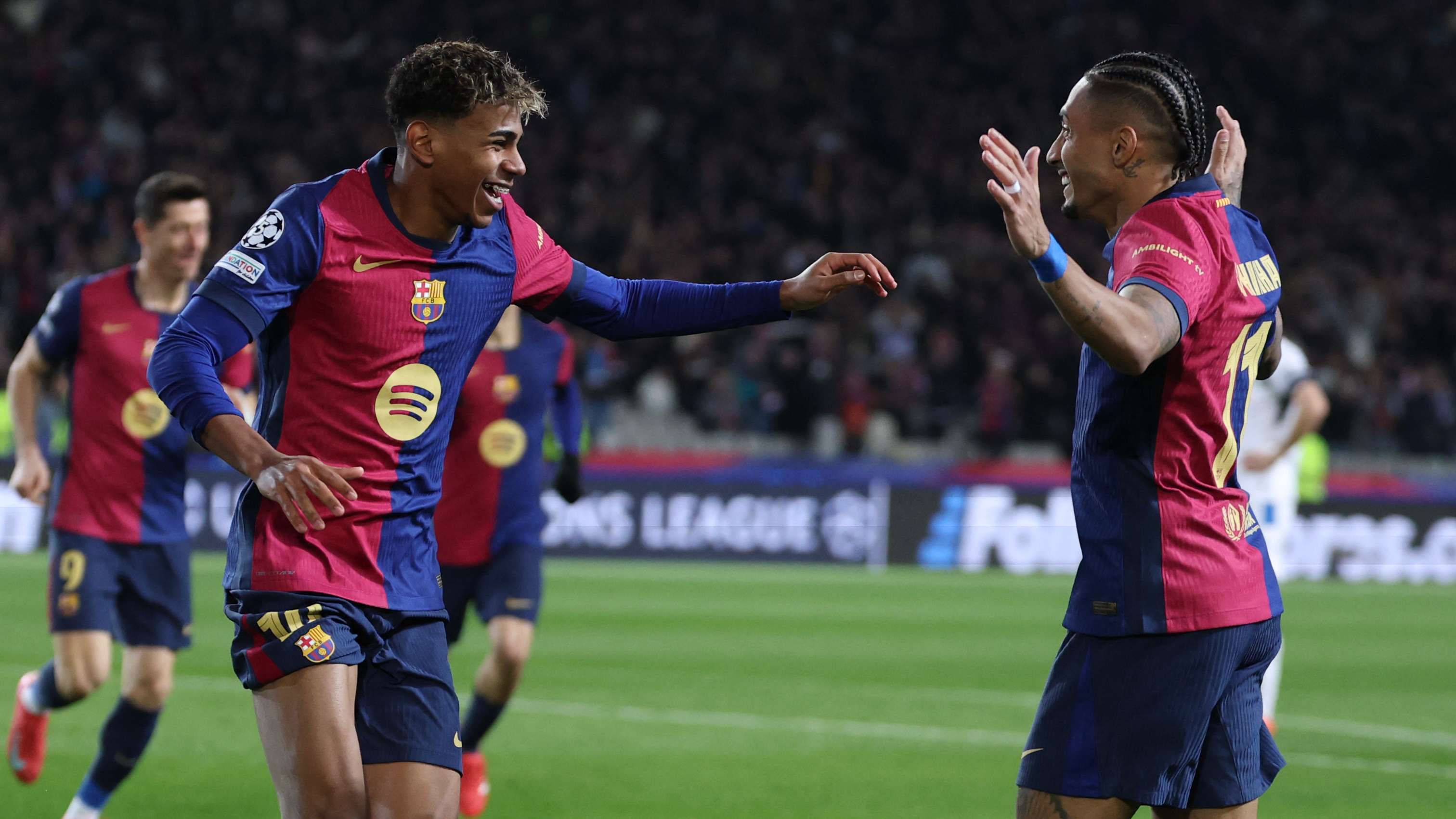 這些國家隊 這些國家隊