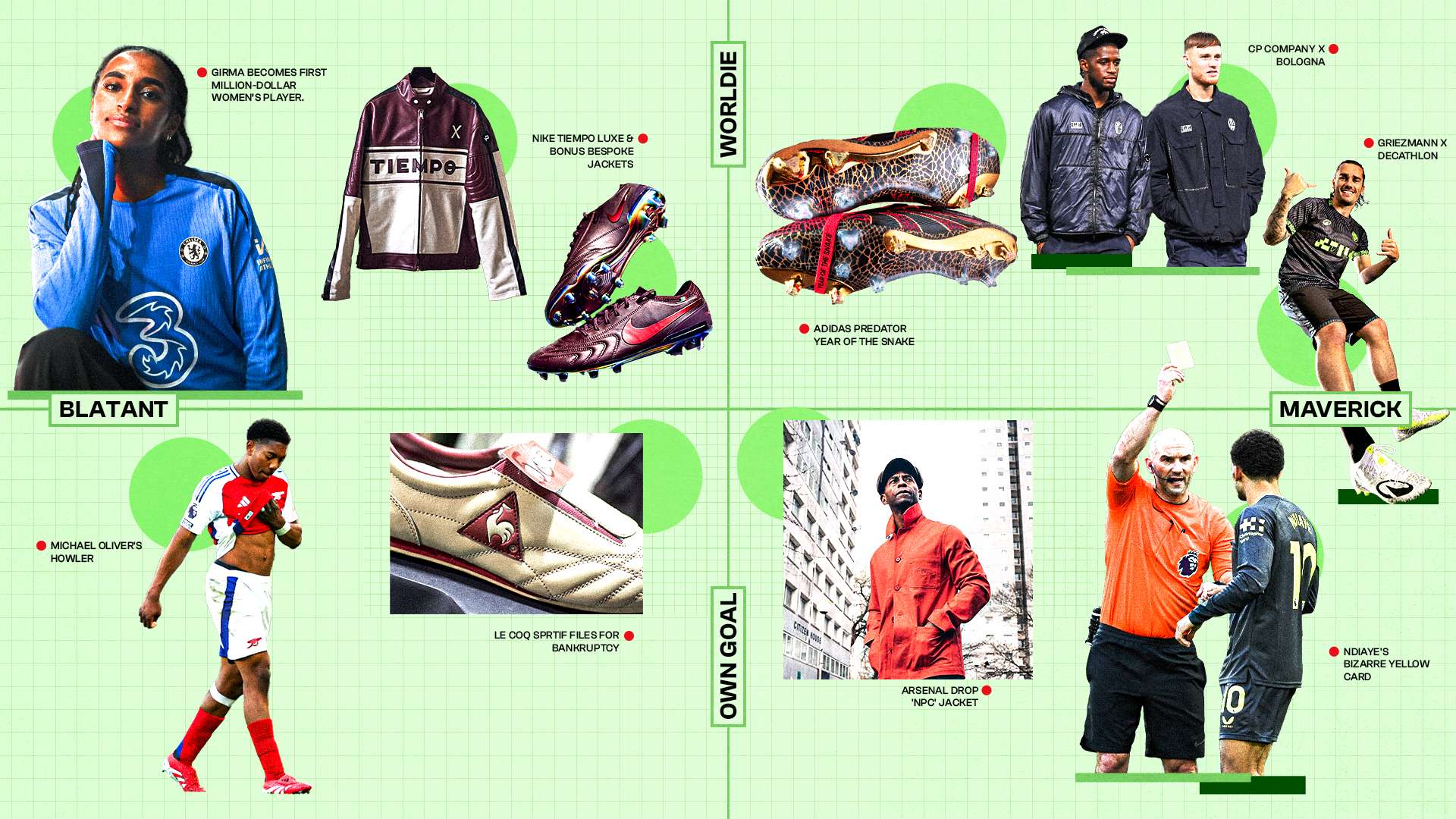 他們的每一 他們的每一