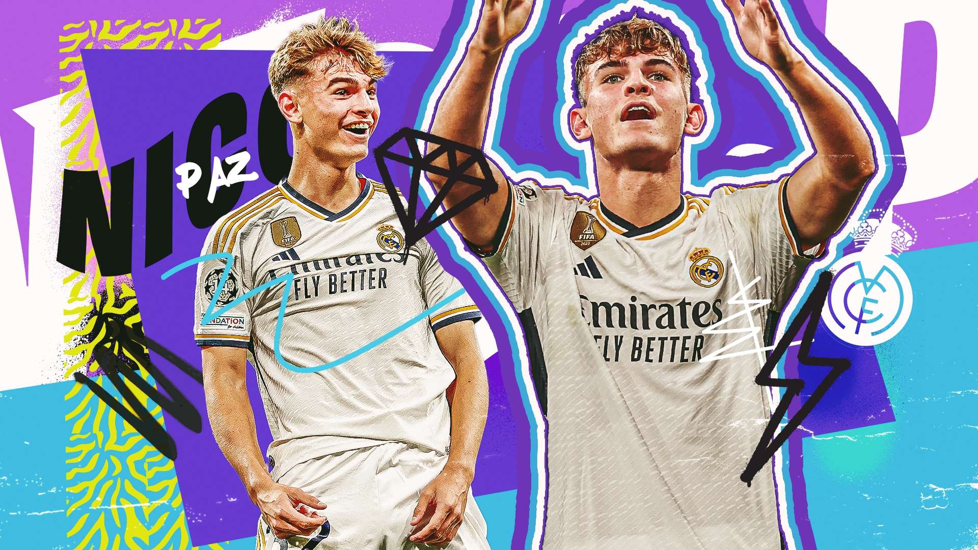 脱颖而出的 脱颖而出的