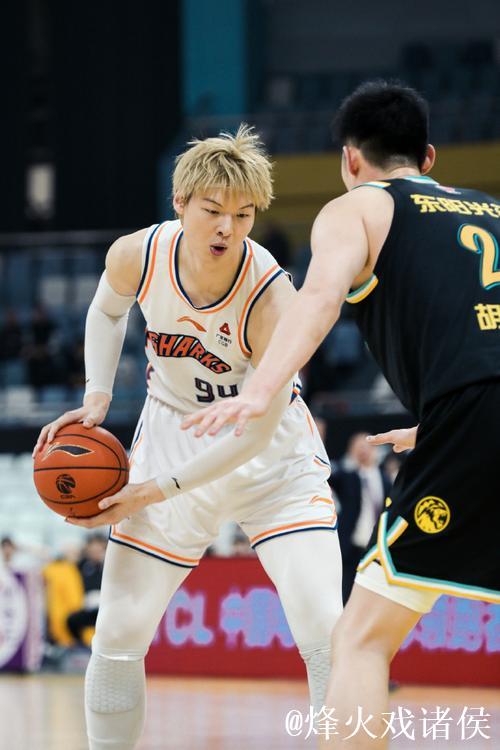 王哲林25分上海胜天津 胡金秋22+10广厦胜深圳 王哲林25分上海胜天津 胡金秋22+10广厦胜深圳