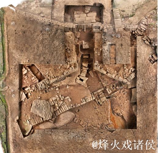 “2025年度川渝地区重要考古发现”在蓉揭晓 “2025年度川渝地区重要考古发现”在蓉揭晓