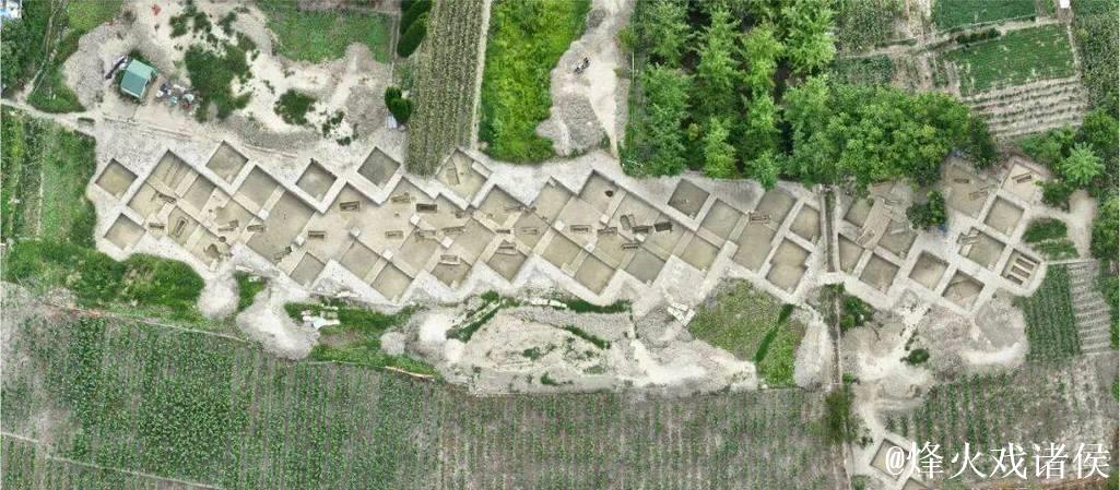 “2025年度川渝地区重要考古发现”在蓉揭晓 “2025年度川渝地区重要考古发现”在蓉揭晓