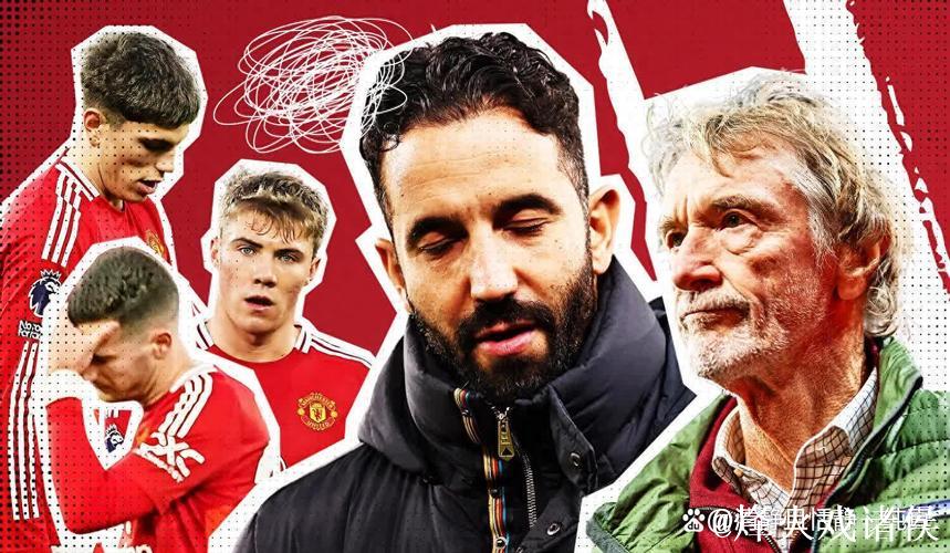 英媒:阿莫林在向曼联施压,要求续约马奎尔一年 英媒:阿莫林在向曼联施压,要求续约马奎尔一年