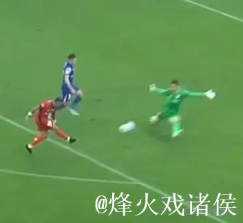 路易斯造上海德比首个帽子戏法 申花靠什么赢跑轰大战 路易斯造上海德比首个帽子戏法 申花靠什么赢跑轰大战