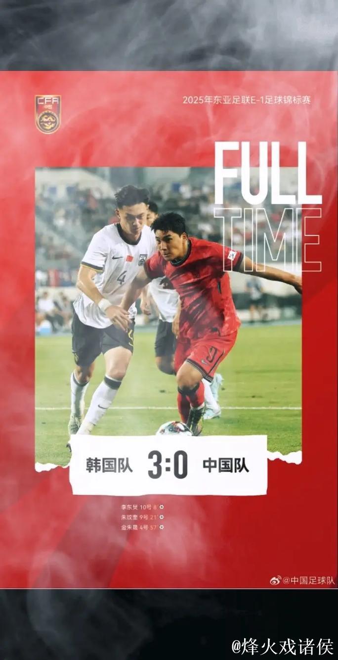 首战中国!韩国东亚杯名单:20位本土+3位J联赛球员 首战中国!韩国东亚杯名单:20位本土+3位J联赛球员