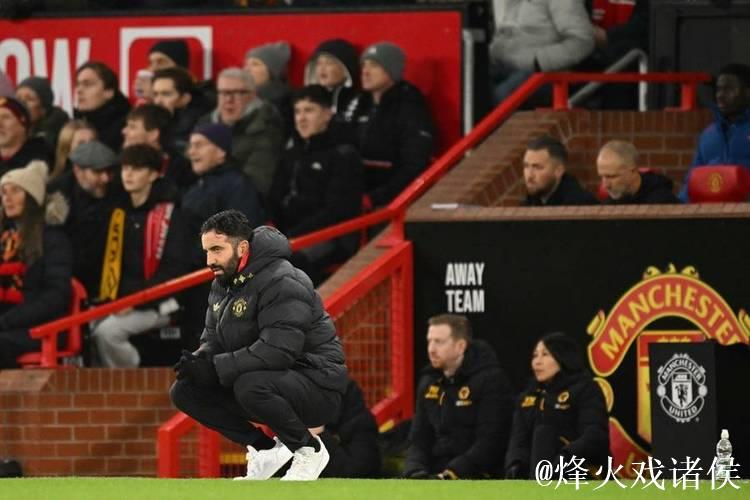 主帅阿莫林因批评俱乐部管理层遭解雇，后弗格森时代的曼联依然处于混乱状态