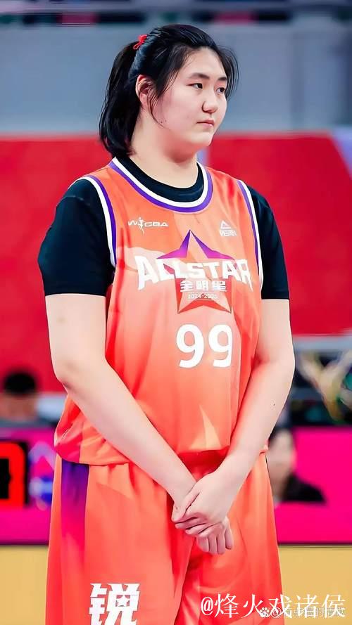 张子宇:发现很多不足 谢谢大家关心会继续努力