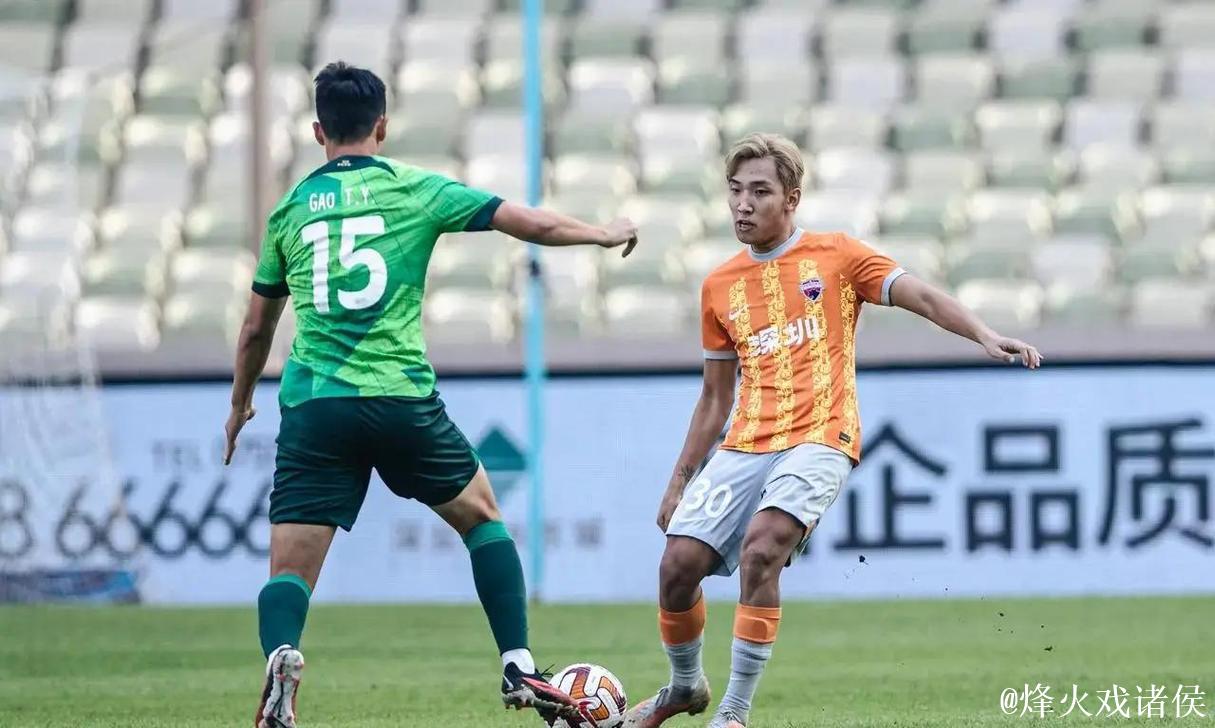 北京国安后防获强援，盯上河南队“多面手”，粉丝们开心不已