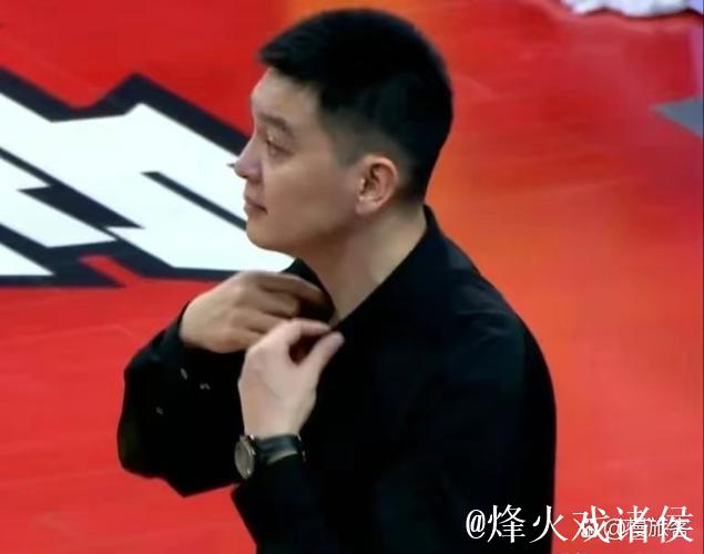 杨鸣:赢下一个没有周琦的广东队参考价值不大 杨鸣:赢下一个没有周琦的广东队参考价值不大